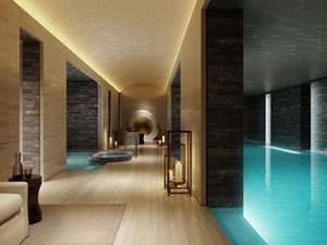 房地产在 No 1 Grosvenor Square — look at the real estate search engine GEOLN.COM. 照片 4