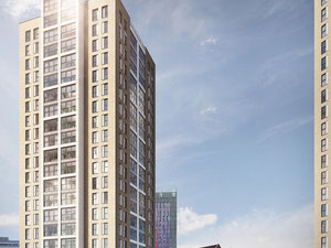 Нерухомість в London Square Croydon — дивіться на пошуковику нерухомості GEOLN.COM. Фото 2