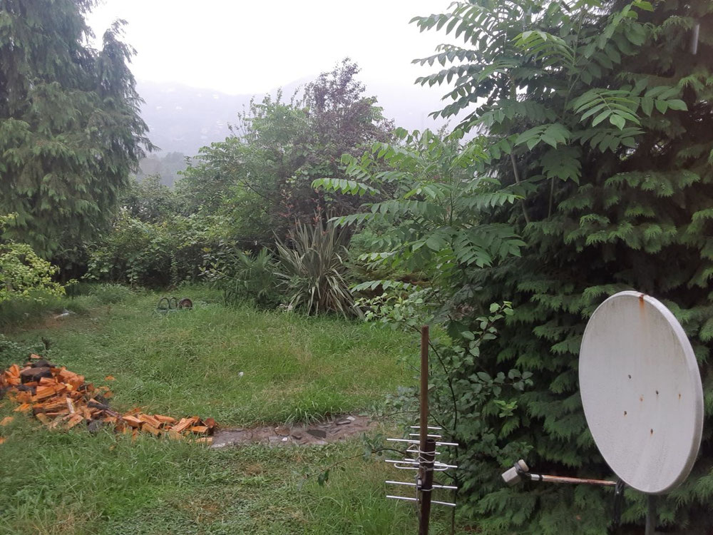 出售巴图米附近的土地 — 来自开发商和业主的房地产搜索引擎 GEOLN.COM. 照片 1