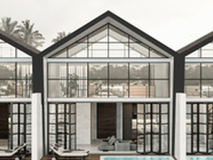 Reihenhaus zu verkaufen in SWOI LOFT UMALAS — Immobilien-Suchservice von Bauträgern und Eigentümern GEOLN.COM. Foto 4