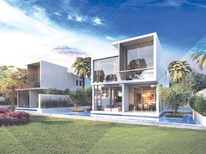 房地产在 Casablanca Boutique Villas — look at the real estate search engine GEOLN.COM. 照片 2