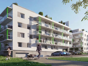 Нерухомість в Nova Vlarska Kramare — дивіться на пошуковику нерухомості GEOLN.COM. Фото 3