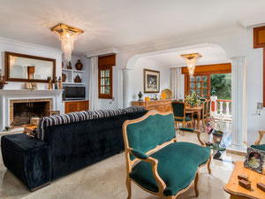 Villa 5 Schlafzimmer 300 m² in El Vicario, Spanien — Immobilien-Suchservice von Bauträgern und Eigentümern GEOLN.COM. Foto 5