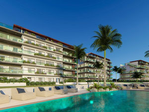 عقار للبيع في Q Emerald Bay — انظر إلى محرك البحث العقاري GEOLN.COM. صورة فوتوغرافية 2