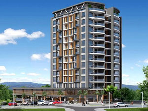 房地产在 Olympus Residence — look at the real estate search engine GEOLN.COM. 照片 3