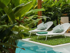 1-кімнатна вілла з басейном у хорошому місці — Пошуковик нерухомості від забудовників і власників GEOLN.COM. Фото 5