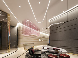 房地产在 The Rich Ekkamai — look at the real estate search engine GEOLN.COM. 照片 6