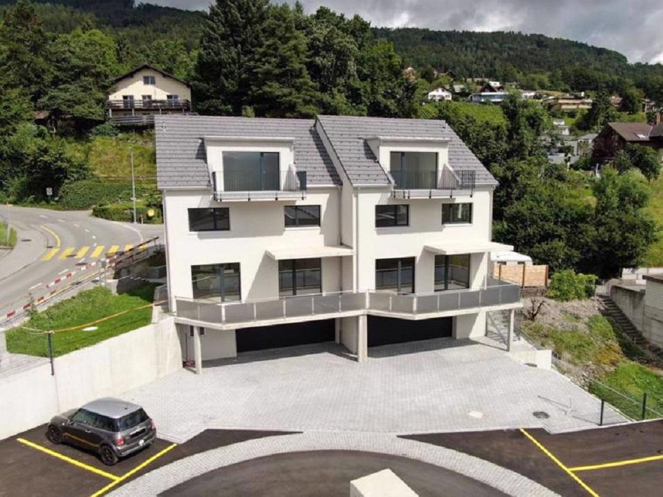 içindeki mülkiyet Bergstrasse 77 — emlak arama motoru GEOLN.COM'a bakın. Fotoğraf 1