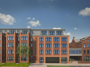 房地产在 Watkins Alley — look at the real estate search engine GEOLN.COM. 照片 2