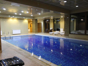 הזדמנות השקעה: מלון מצליח עם 42 חדרים למכירה בבקוריוני — חיפוש נדל"ן מפרטי ומקבלן GEOLN.COM. תמונה 3