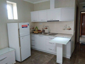 Orbi Sea Tower'da satılık stüdyo — Sahiplerden yada inşaatcilardan mülkiyet arama GEOLN.COM. Fotoğraf 6