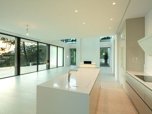 别墅 6 间卧室 1133 平方米，位于西班牙拉埃雷迪亚 — 来自开发商和业主的房地产搜索引擎 GEOLN.COM. 照片 18