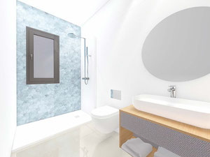 Piso 3 habitaciones 78 m² en Torrevieja, España — Encuentre propiedades fuera del plan o reventa de bienes inmuebles directamente de desarrolladores y propietarios GEOLN.COM. Foto 8