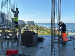 Real estate in 7th Heaven Residence — look at the real estate search engine GEOLN.COM. Photo 7