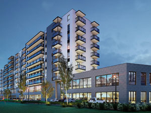 უძრავი კონება Modern Space — გადახედეთ უძრავი ქონების საძიებო სისტემას GEOLN.COM. ფოტო 3