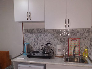 1 кімнатна квартира в Авлабарі. Купити квартиру в Тбілісі, Авлабарі — Пошуковик нерухомості від забудовників і власників GEOLN.COM. Фото 9