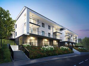 Nieruchomości w Sentosa Park — spójrz na wyszukiwarkę nieruchomości GEOLN.COM. Zdjęcie 3