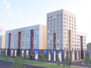 Нерухомість в Amina — дивіться на пошуковику нерухомості GEOLN.COM. Фото 3