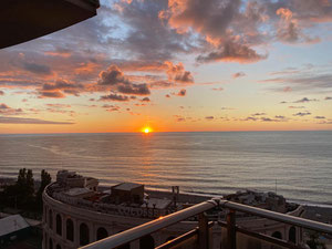 公寓（巴统 Orbi Sea Towers） — 来自开发商和业主的房地产搜索引擎 GEOLN.COM. 照片 9