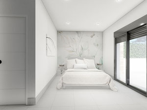 别墅 2 卧室 76 m² 在 Roldan, 西班牙 — 来自开发商和业主的房地产搜索引擎 GEOLN.COM. 照片 9