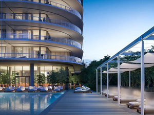 房地产在 EIGHTY SEVEN PARK — look at the real estate search engine GEOLN.COM. 照片 2