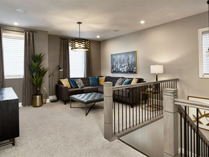 Real estate in Yorkville — look at the real estate search engine GEOLN.COM. Photo 7