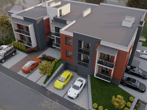 房地产在 City House — look at the real estate search engine GEOLN.COM. 照片 2