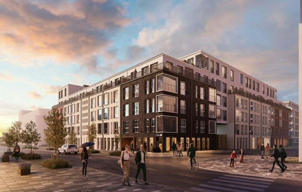 房地产在 Allveelaeva maja — look at the real estate search engine GEOLN.COM. 照片 1