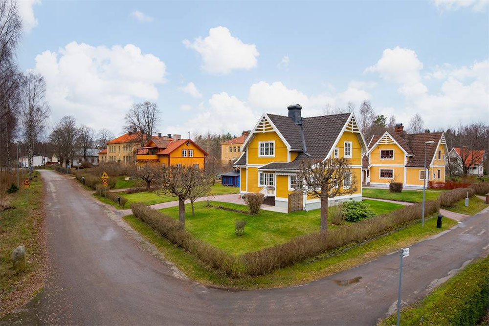 נדל"ן ב Allen 19 — עיין במנוע חיפוש הנדל"ן GEOLN.COM. תמונה 1