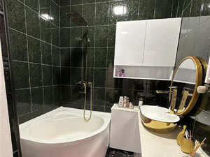 Продається квартира на вул. Цотне Дадіані. — Пошуковик нерухомості від забудовників і власників GEOLN.COM. Фото 10