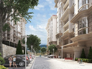 Real estate in Novaya Zarya — look at the real estate search engine GEOLN.COM. Photo 5