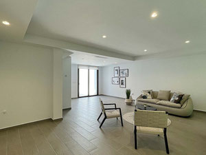 联排别墅 3 卧室 110 平方米，位于西班牙贝尼约法尔 — 来自开发商和业主的房地产搜索引擎 GEOLN.COM. 照片 17