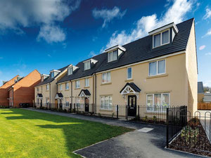 房地产在 Stortford Fields by Taylor Wimpey — look at the real estate search engine GEOLN.COM. 照片 2