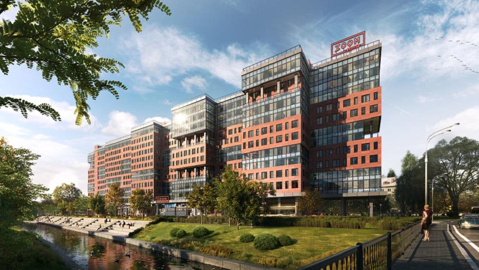 房地产在 Zoom Apart — look at the real estate search engine GEOLN.COM. 照片 1