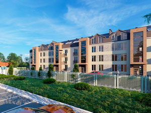 Propiedad en venta en Amsterdam — mira el buscador inmobiliario GEOLN.COM. Foto 3