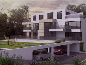 Nieruchomości w GREIS SIMEONOVO — spójrz na wyszukiwarkę nieruchomości GEOLN.COM. Zdjęcie 2