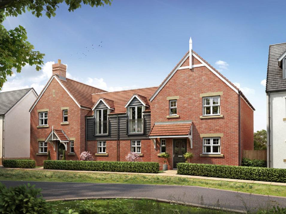 Immobilien in Oakwood Meadows — Schauen Sie sich die Immobiliensuchmaschine GEOLN.COM an. Foto 1