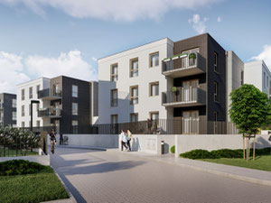 Propiedad en venta en Osiedle Kajdasza — mira el buscador inmobiliario GEOLN.COM. Foto 8