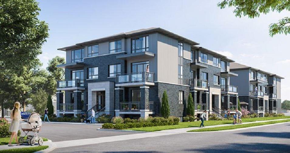 房地产在 Axis Court — look at the real estate search engine GEOLN.COM. 照片 1