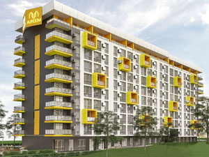 房地产在 AUROOM SUNRISE — look at the real estate search engine GEOLN.COM. 照片 2