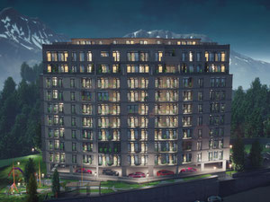 Real estate in GREEN ROCK — look at the real estate search engine GEOLN.COM. Photo 2