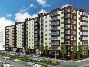 房地产在 Domashniy — look at the real estate search engine GEOLN.COM. 照片 2