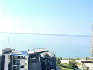 在新住宅区BI Residence中出售2个相邻的工作室 — 来自开发商和业主的房地产搜索引擎 GEOLN.COM. 照片 6