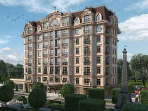 Real estate in French Quarter — look at the real estate search engine GEOLN.COM. Photo 7