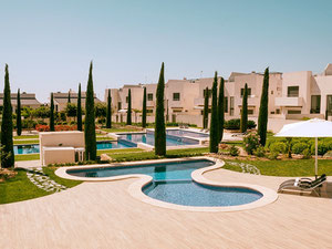 პენტჰაუსი 3 საძინებელი 93 მ² ლა ზენიაში, ესპანეთი — უძრავი ქონების ყიდვა და მფლო ბელებისგან GEOLN.COM. ფოტო 18