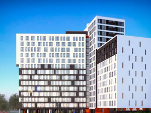 房地产在 Yaskravyy Lviv — look at the real estate search engine GEOLN.COM. 照片 5