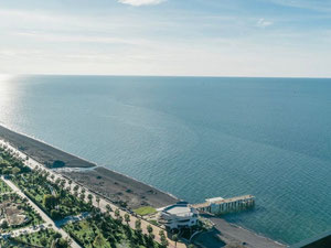 奥比海滩大厦待售公寓 — 来自开发商和业主的房地产搜索引擎 GEOLN.COM. 照片 5