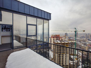 Продається комерційна нерухомість — Пошуковик нерухомості від забудовників і власників GEOLN.COM. Фото 3