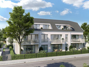 房地产在 Marienburger Living & Twins — look at the real estate search engine GEOLN.COM. 照片 2