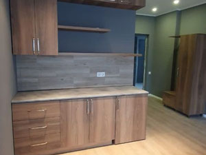 出售一室公寓 — 来自开发商和业主的房地产搜索引擎 GEOLN.COM. 照片 3